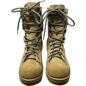 Belleville 790 GORE-TEX Combat Boots Womens SZ 5 Waterproof Vibram Tactical USA